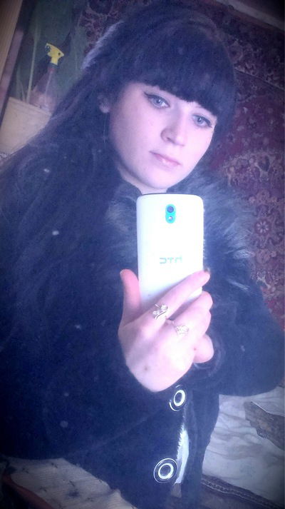 Леночка Емелина