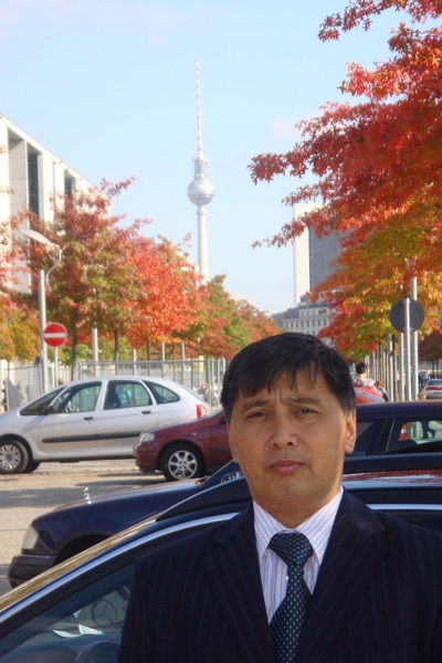 Нурлан Умирбаев