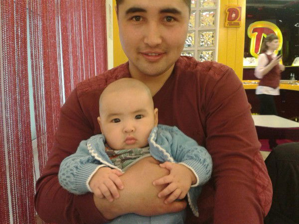 Инара Киреева