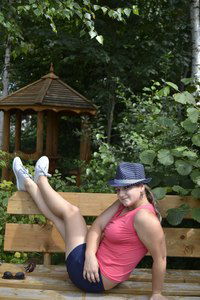 Римма Боголюбова