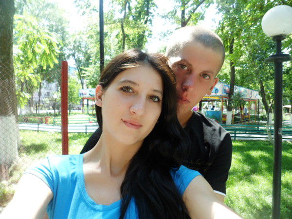 Анастасия Бикерт