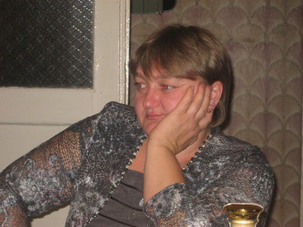 Оксана Ивановна Айко