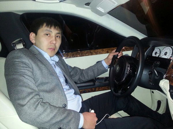 Нуржан Байменов