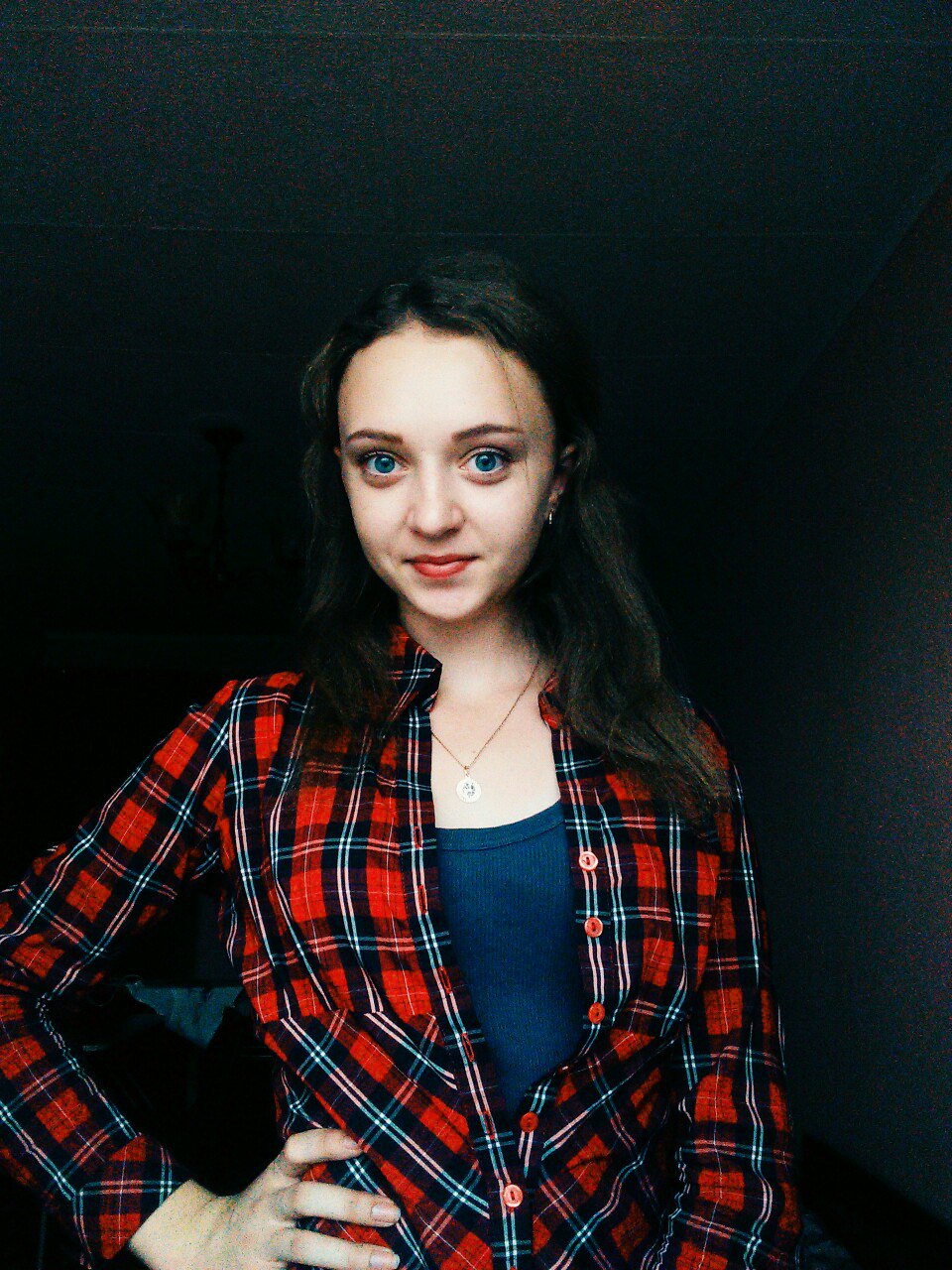 Ирина Клочко