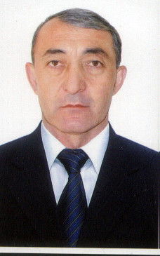Nuriddin Bozorzoda