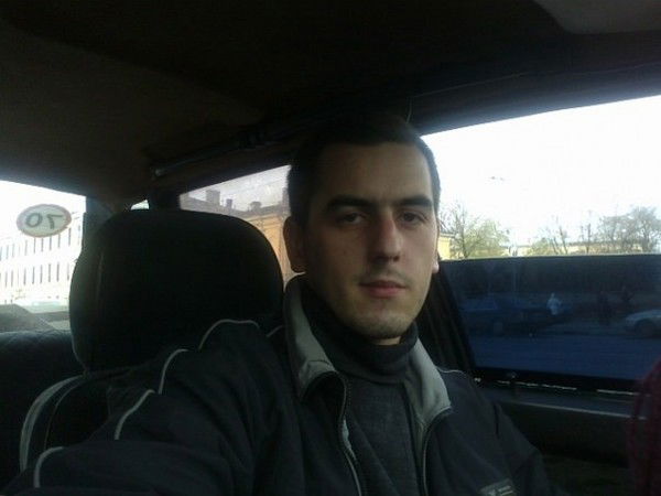 Дмитрий Балан