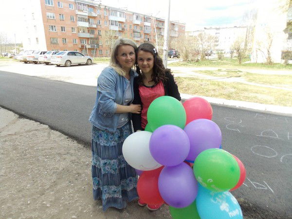 Марина Агарагимова