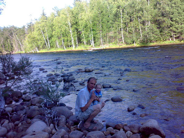 Олег Халыновский