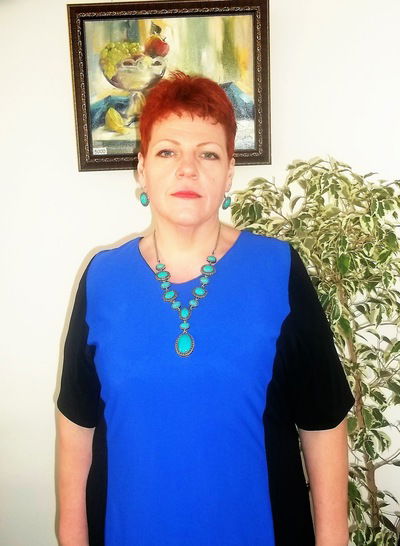 Елена Емельянова