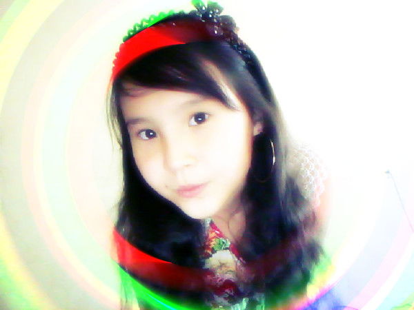 Перизат Кадырова