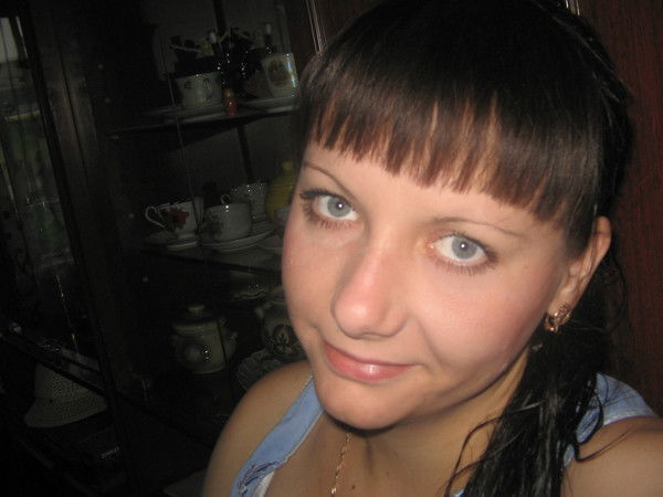 Анастасия Петрова