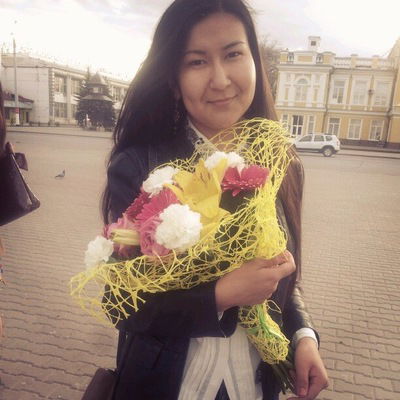 Шаттык Ниханова