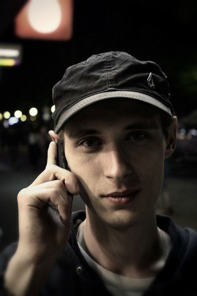 Андрей Гудков