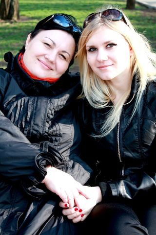 Лилия Будяк