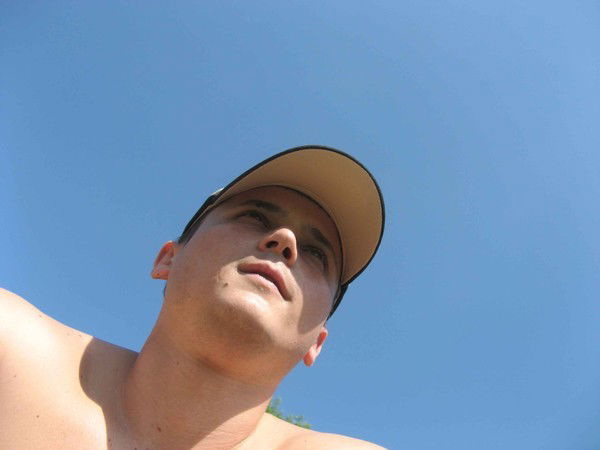 Андрей Сергеевич