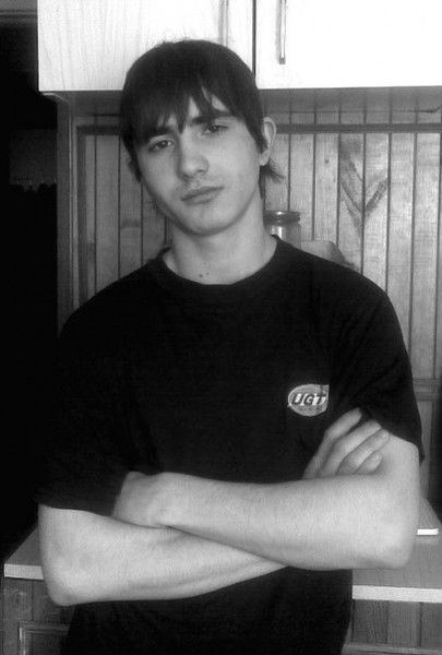 Валерий Бутук_Кетрос