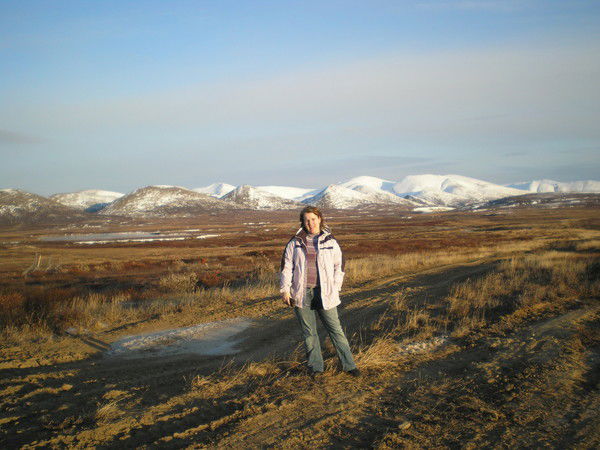 Наталья Рябичкина