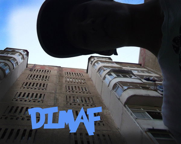 Dj Dimaf .