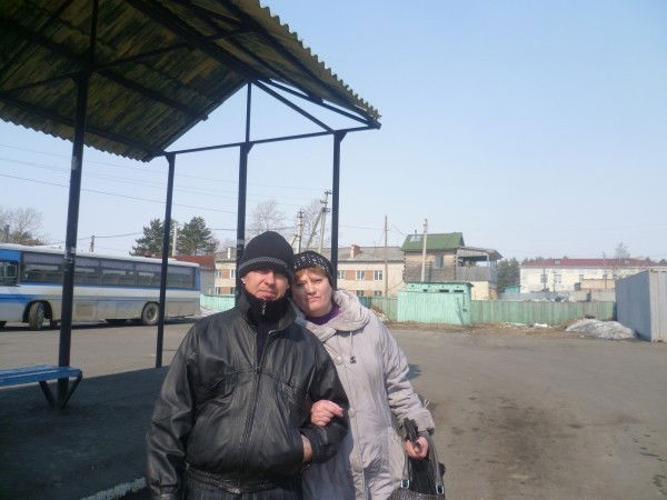 Оксана Гусева