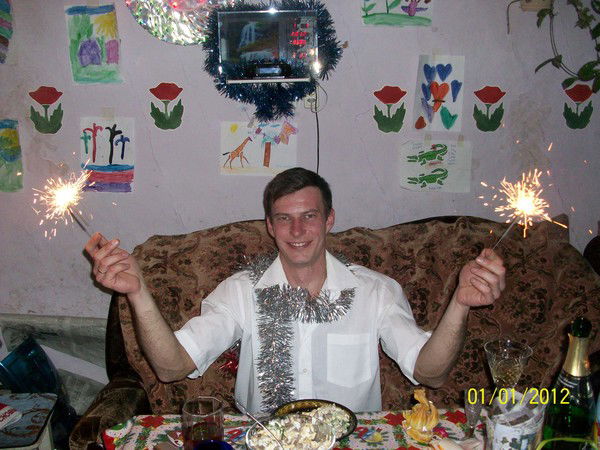 Анисимов Андрей