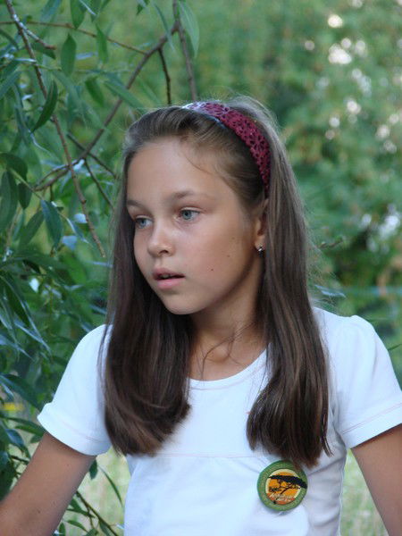 Лерочка Лукашова