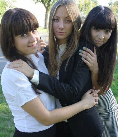 Вика Панина