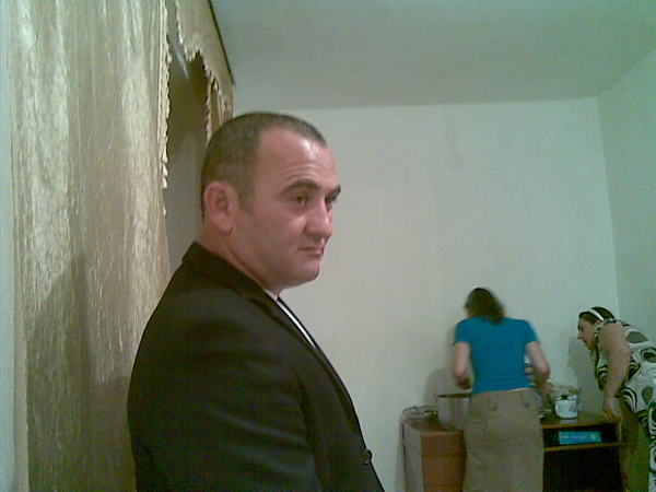 Бетарби Цугаев