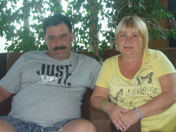 Алла Столбунская