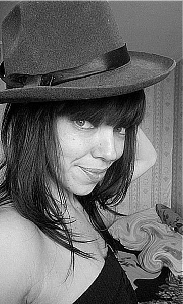 Жанна Солонина