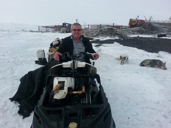 Владимир Симоненко