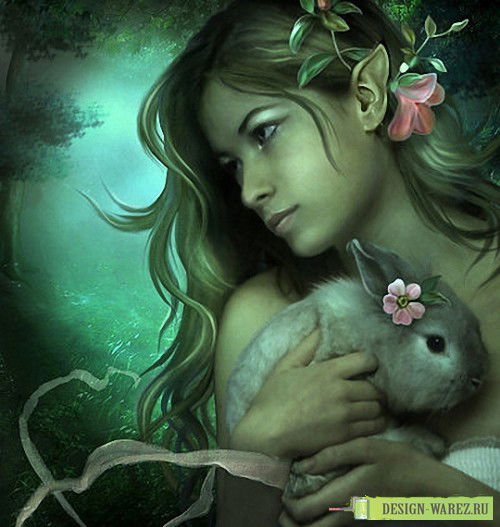 Сама Нежность