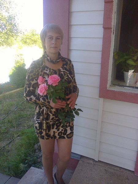 Маша Иванова