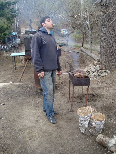 Артём Яковлев