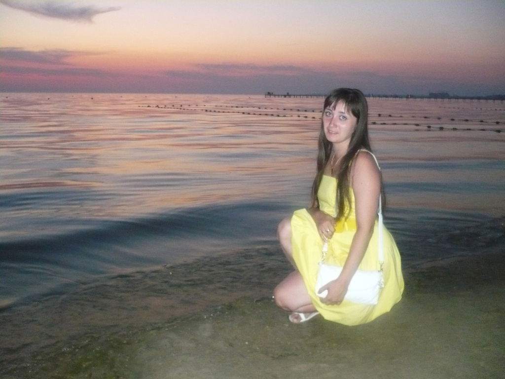 Гуля Стамикова