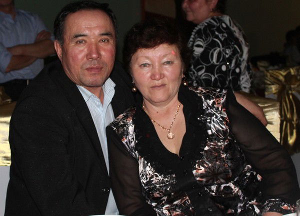 Монтай-Асия Шупановы