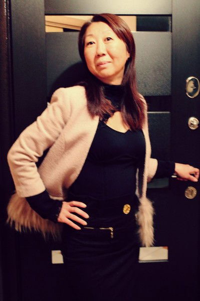 Татьяна Ким