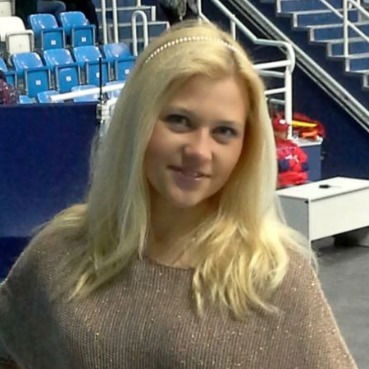 Евгения Новаева