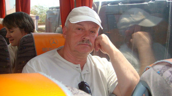 Николай Харин