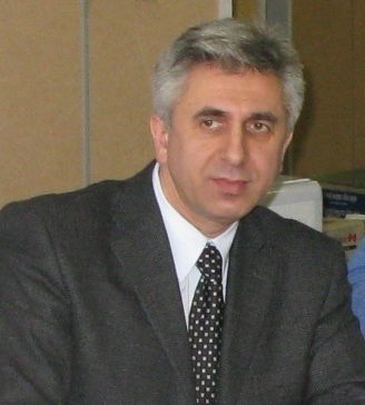 Петр Егиазарян