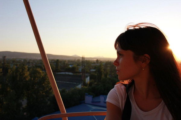 Анна Ащаулова