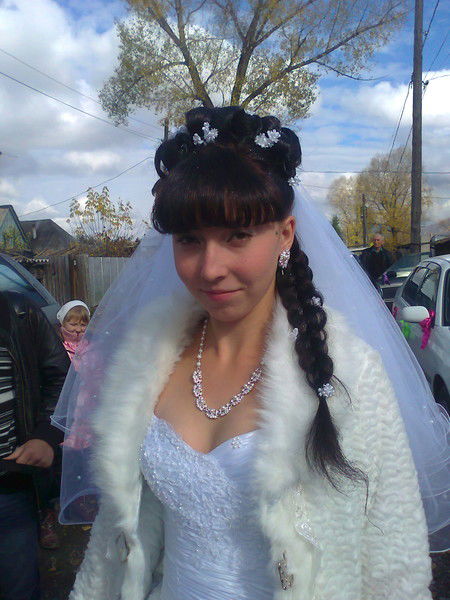 Анастасия Назарова