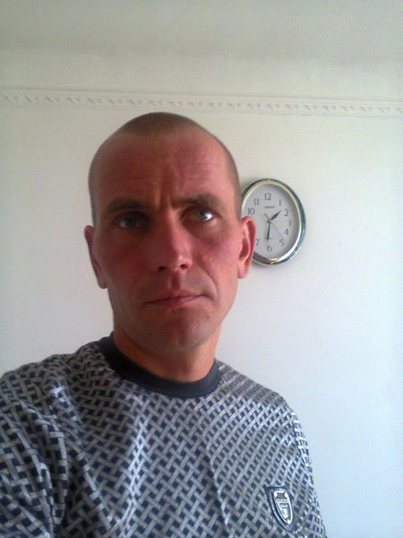 Андрей Малышев