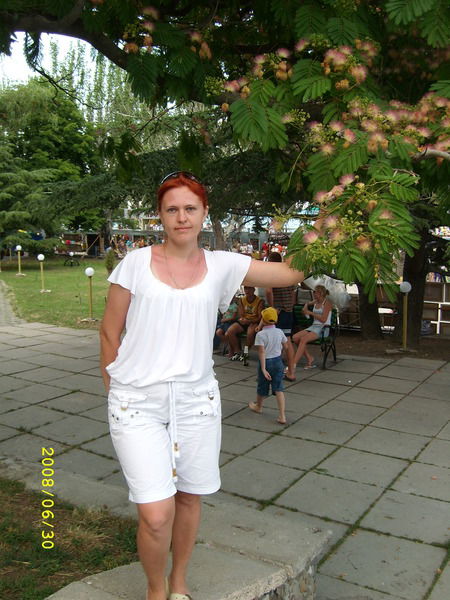 Наталия Максимова