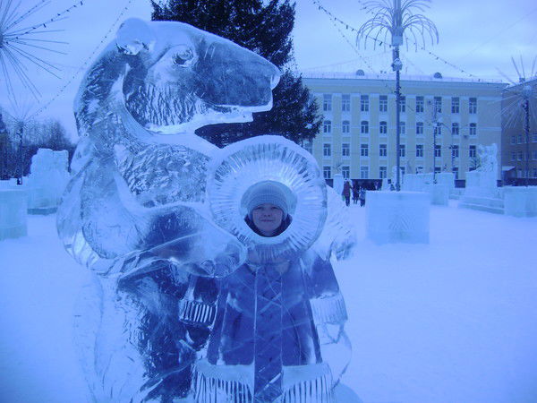 Таня Борисова