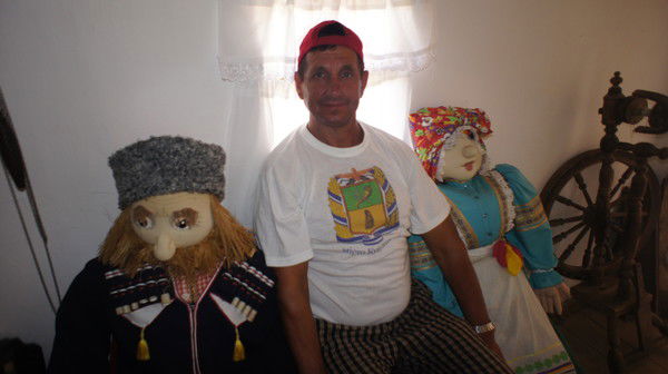 Виктор Шуйский