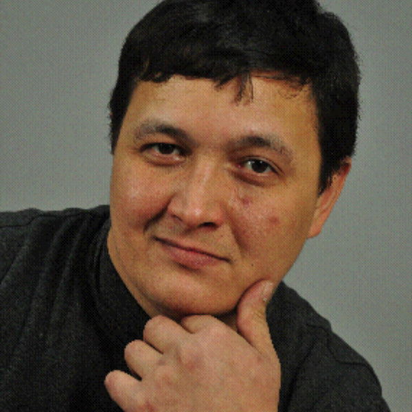 Блинов Юрий