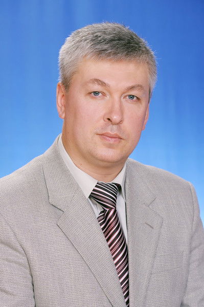 Андрей Великов