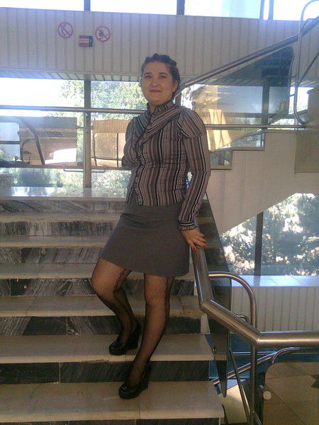 Лилия Ризванова