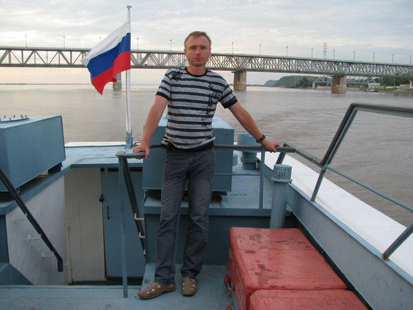 Игорь Коваль