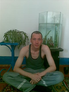 Игорь Карабаков